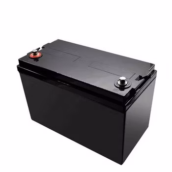 Factory Direct Supply Deep Cycle Lithium LiFePO4 12V 120ah Battery Pack for EV RV