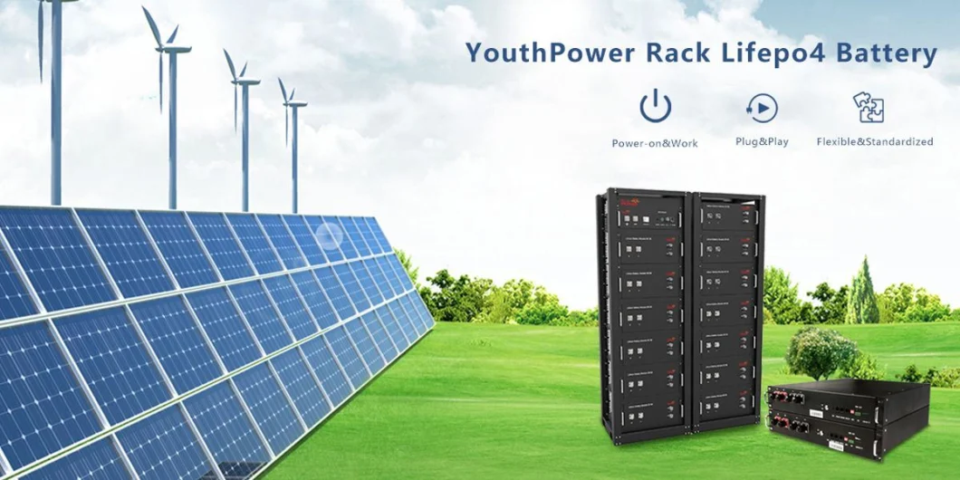 48V 200ah 9.6kw 10kw LiFePO4 Lithium Ion Battery for Home PV Solar Energy Storage System Telecom Tower with Anti Theft and GPS