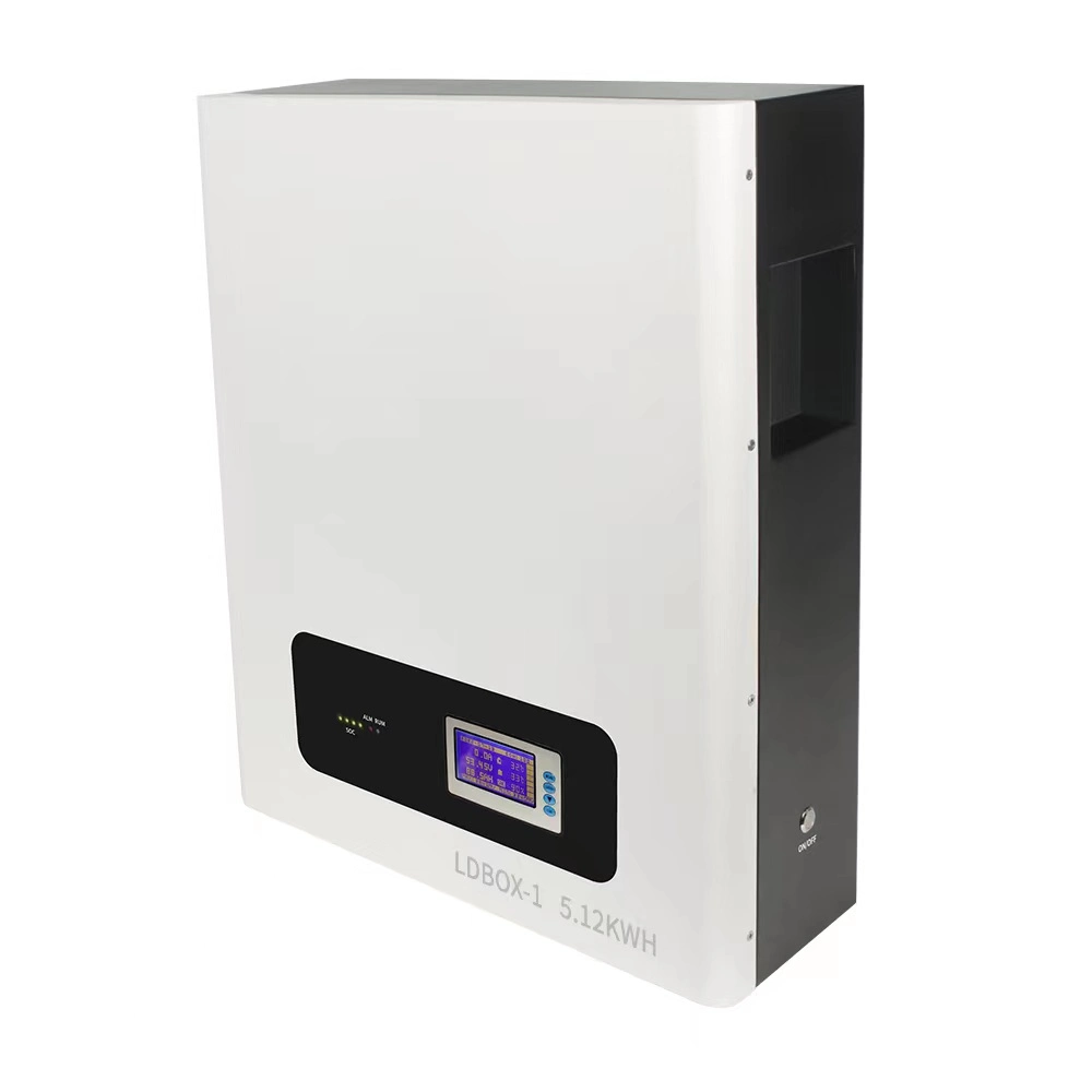 Home Energy Storage Battery-48V 200ah