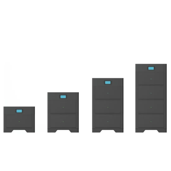 5kwh 10kwh 15kwh 20kwh Batteria ricaricabile agli ioni di litio modulare Sistema di alimentazione energetica LiFePO4 Batteria agli ioni di litio da 10kW 48V 100Ah 200Ah Batteria agli ioni di litio