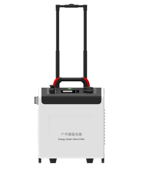 Sistema di accumulo di energia domestico, Sistema di accumulo di energia per valigia all-in-one, Batteria solare agli ioni di litio (LFP) BMS integrata da 48 V, Batteria di accumulo Power Bank