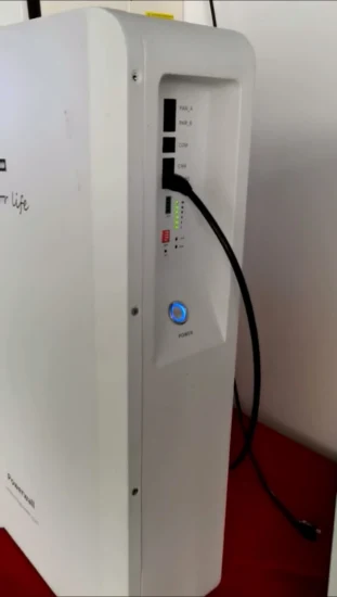 Batteria di accumulo di energia Powerwall 48V 100Ah 12V/24V/48V/72V Batteria solare al litio Prezzo all'ingrosso Batteria agli ioni di litio RS485 Sistema di accumulo solare a ciclo profondo