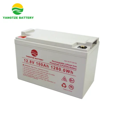 Batteria LiFePO4 Headway da 3,2 V 100 Ah 18650