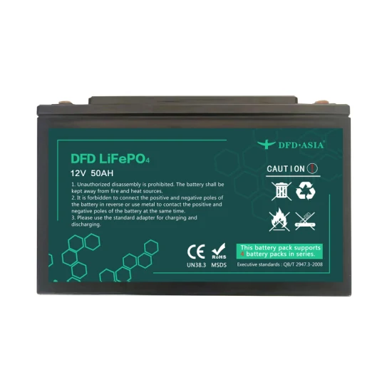 Batteria ricaricabile di alta qualità 20ah 50ah 150ah 200ah 250ah 300ah 400ah batteria ricaricabile agli ioni di litio fosfato LiFePO4 12V 24V 36V 48V 100ah batteria per l'alimentazione