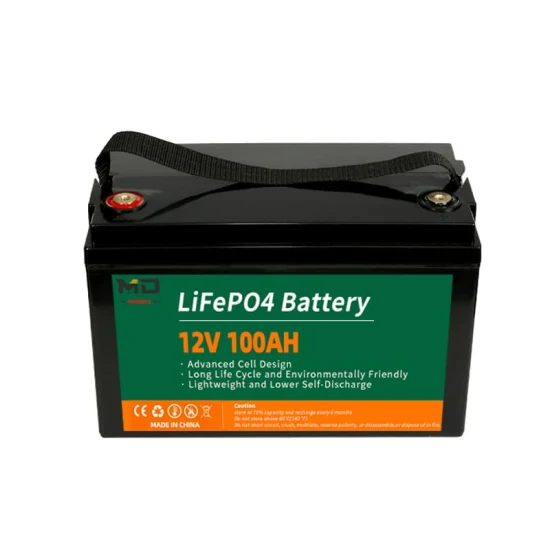 Batterie agli ioni di litio 12V Trasporto di goccia di fabbrica 6000 cicli 10ah 120ah 200ah Batteria solare/accumulo di energia/UPS LiFePO4