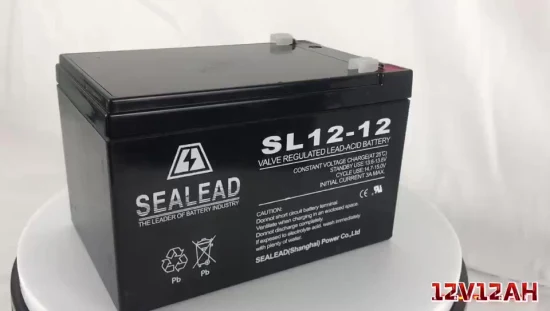 Batteria ricaricabile agli ioni di litio a ciclo profondo Li-Ion 12V/24V/48V 100Ah/200Ah/300Ah LiFePO4/Batteria per solare/Agv/EV